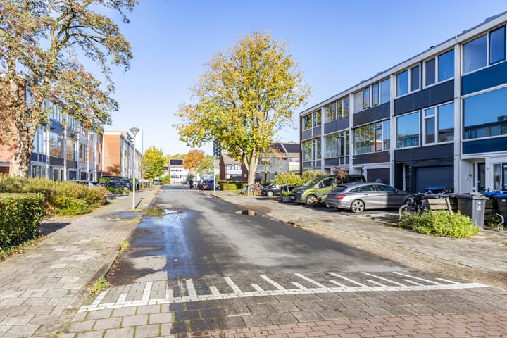 Foto 39 van Smaragdstraat 15