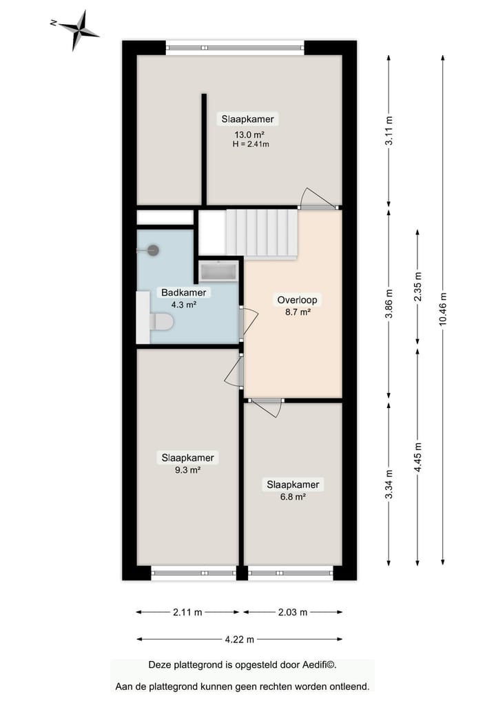 Foto 44 van Smaragdstraat 15