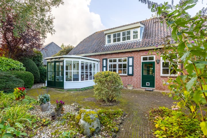 Foto 50 van Anemoonstraat 6