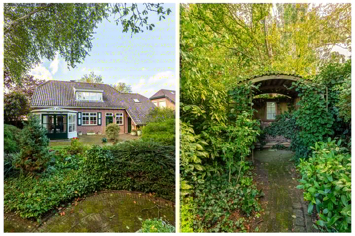 Foto 60 van Anemoonstraat 6