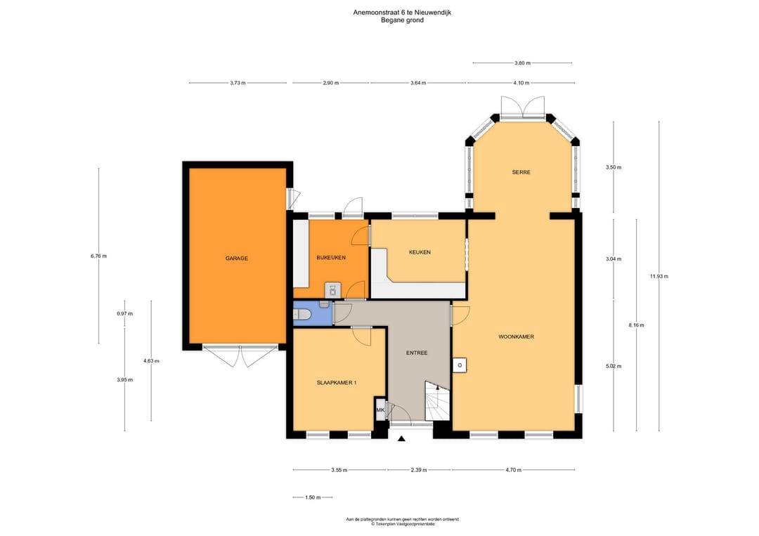 Photo 68 of Anemoonstraat 6