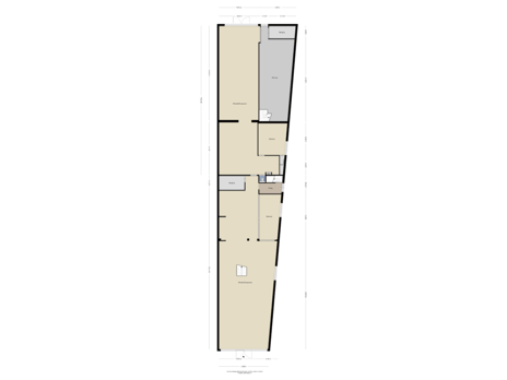 View floorplan