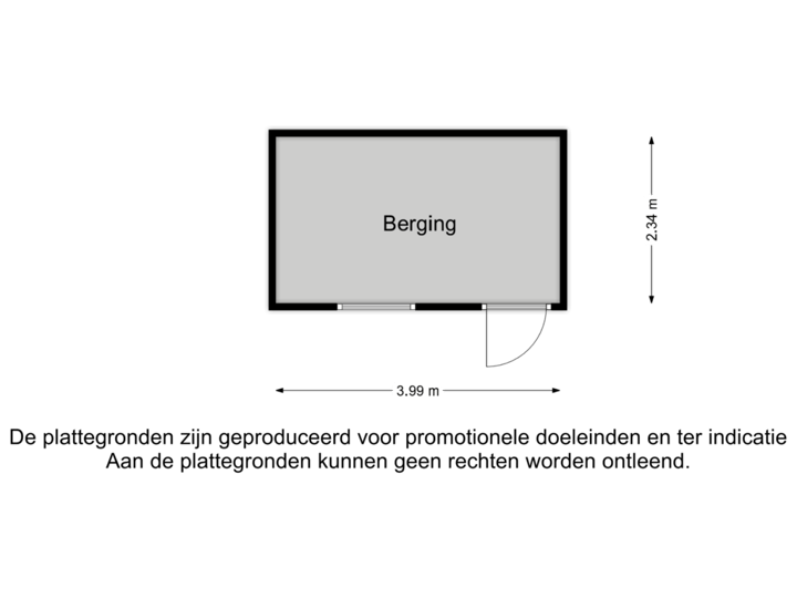 Berging
