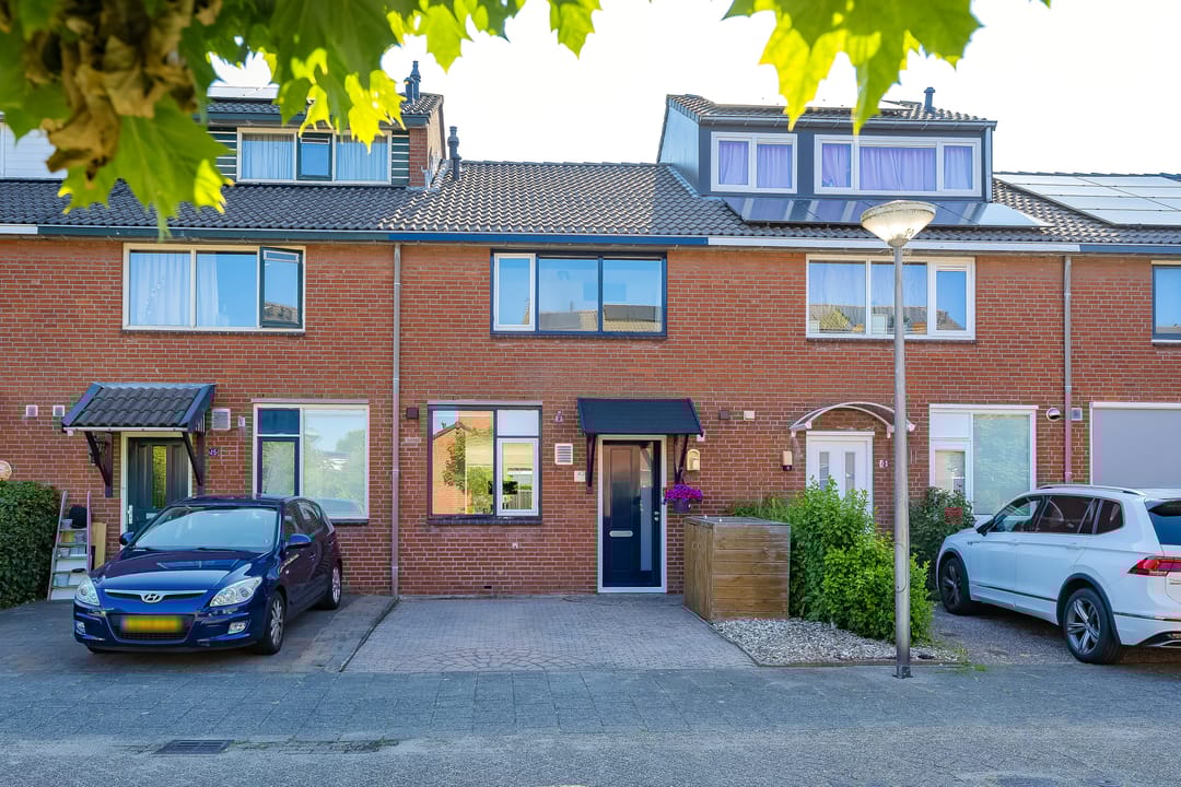 Photo 1 of Chopinlaan 43