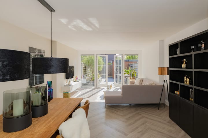 Photo 3 of Chopinlaan 43