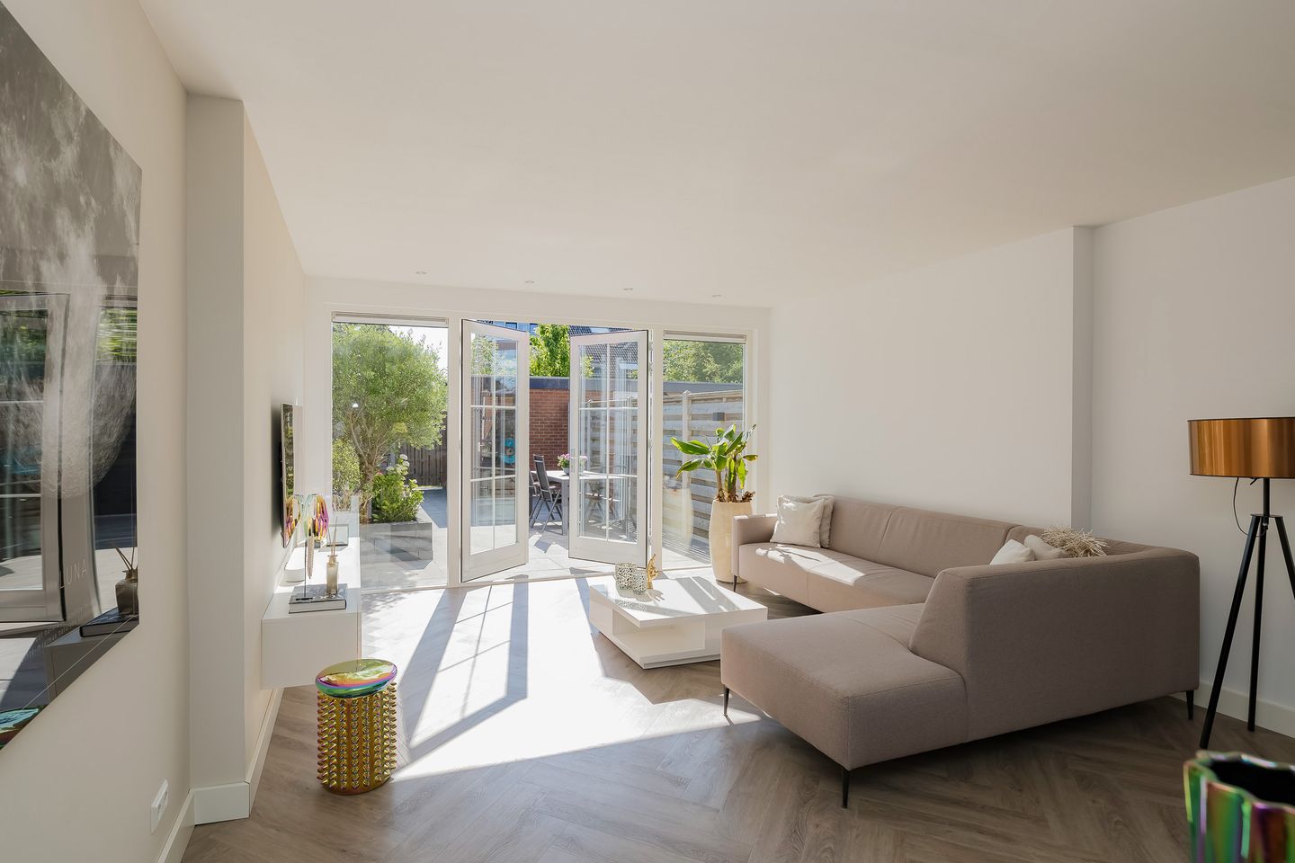 Photo 4 of Chopinlaan 43