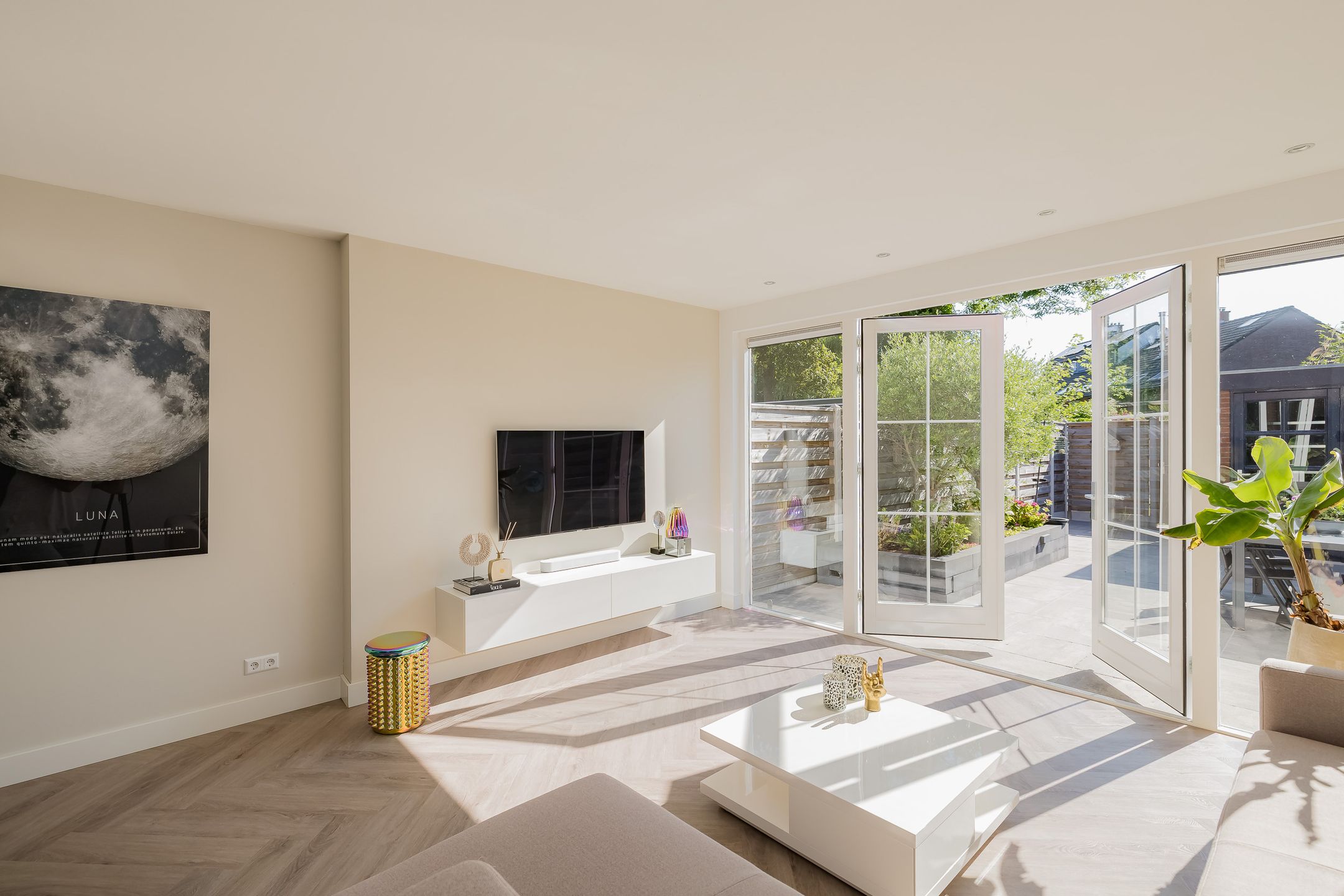 Photo 6 of Chopinlaan 43