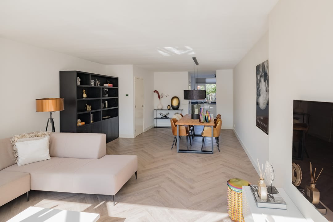 Photo 7 of Chopinlaan 43