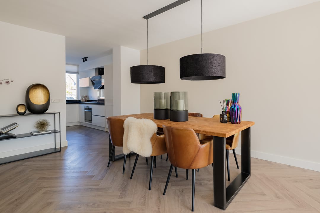 Photo 8 of Chopinlaan 43