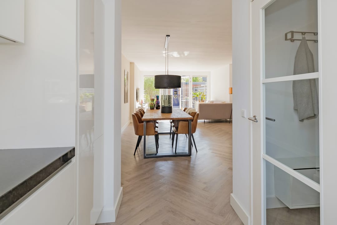 Photo 11 of Chopinlaan 43