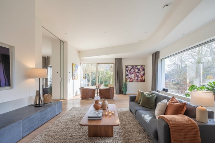 Foto 8 van Duin en Beeklaan 24