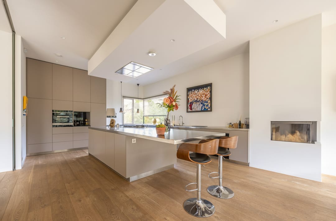 Foto 16 van Duin en Beeklaan 24