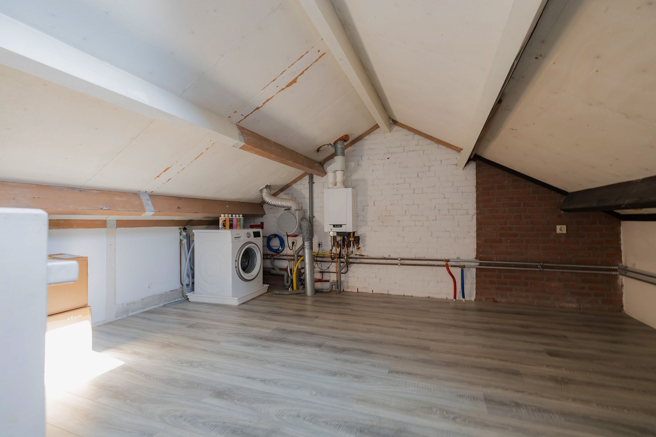 Photo 27 of Chopinlaan 43