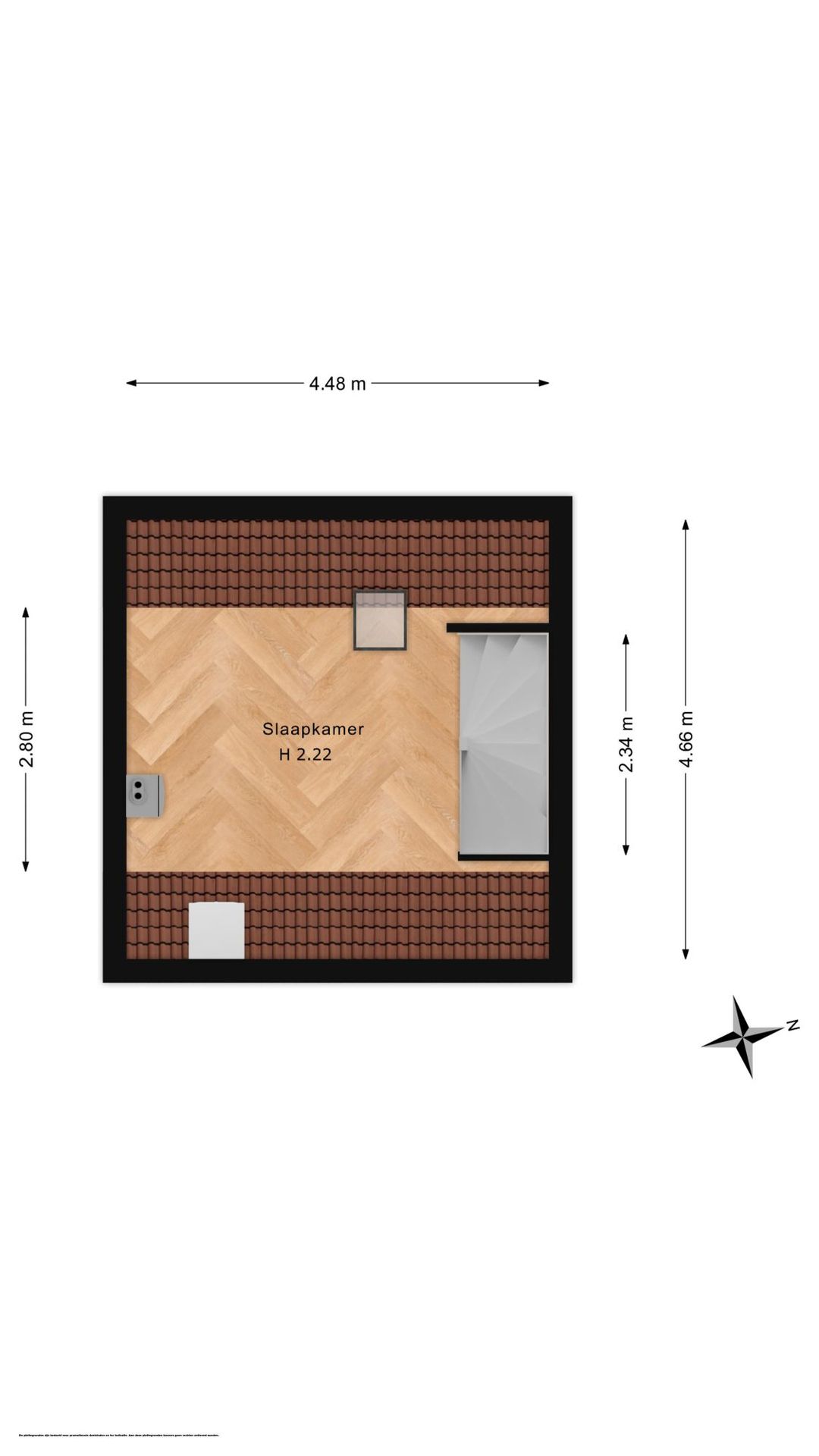 Photo 28 of Chopinlaan 43