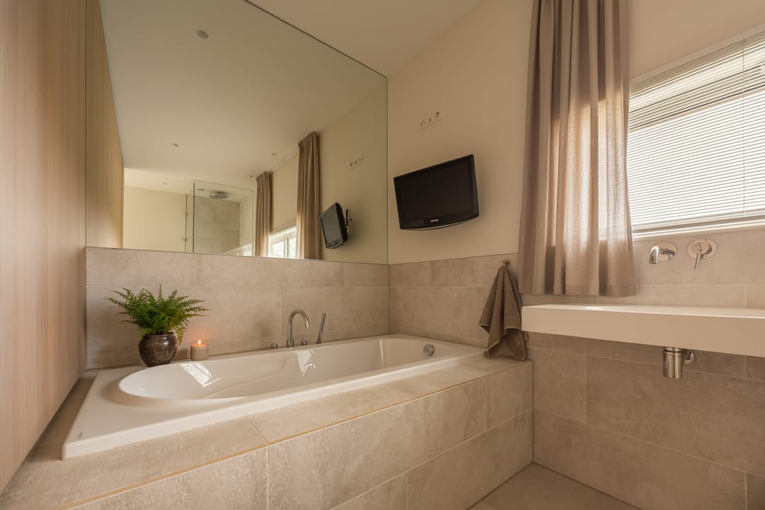 Foto 23 van Duin en Beeklaan 24