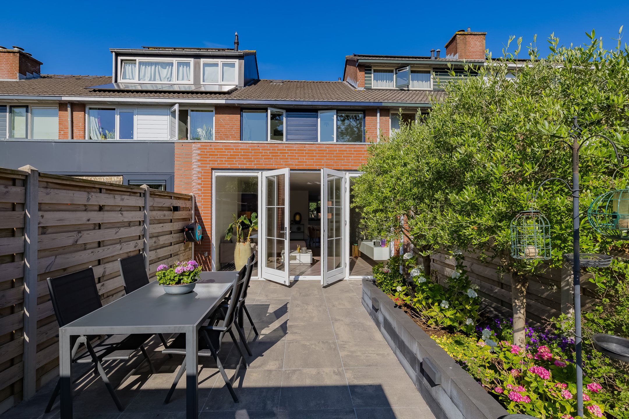 Photo 30 of Chopinlaan 43