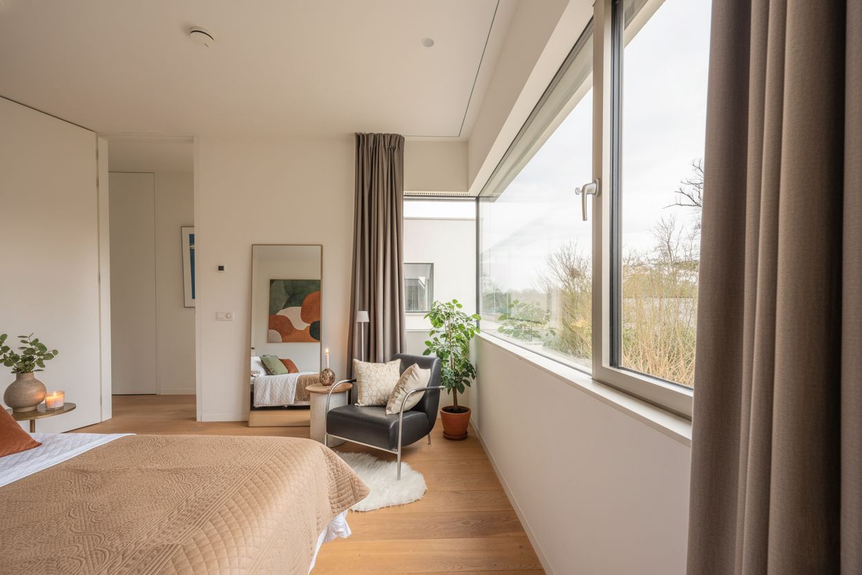 Foto 25 van Duin en Beeklaan 24