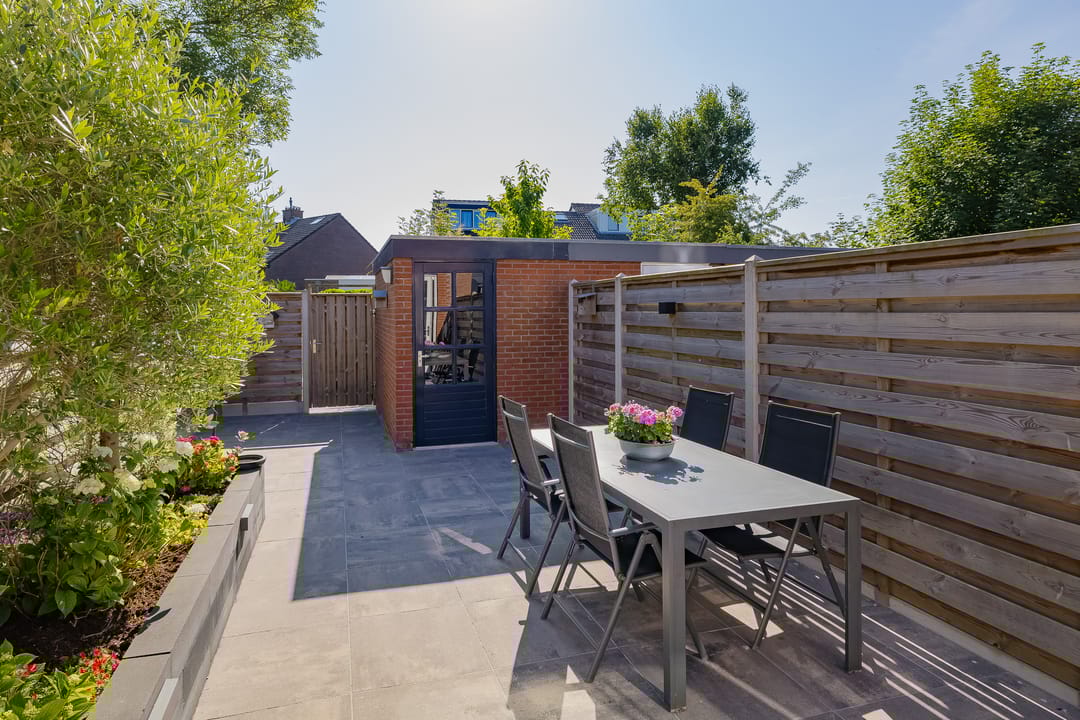 Photo 31 of Chopinlaan 43