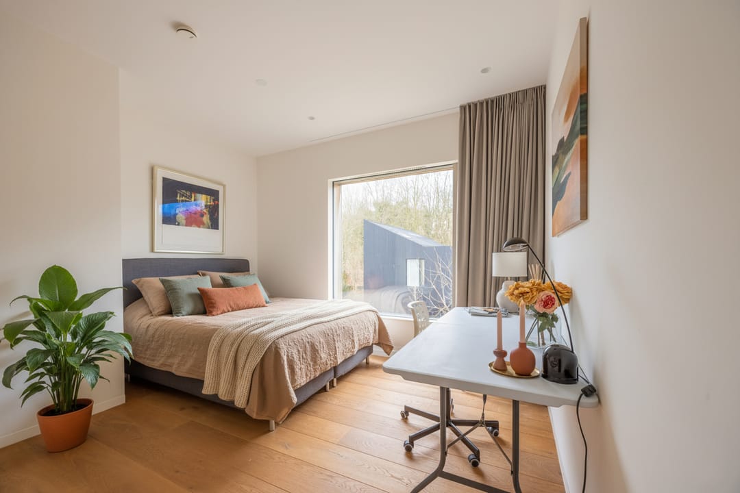 Foto 26 van Duin en Beeklaan 24