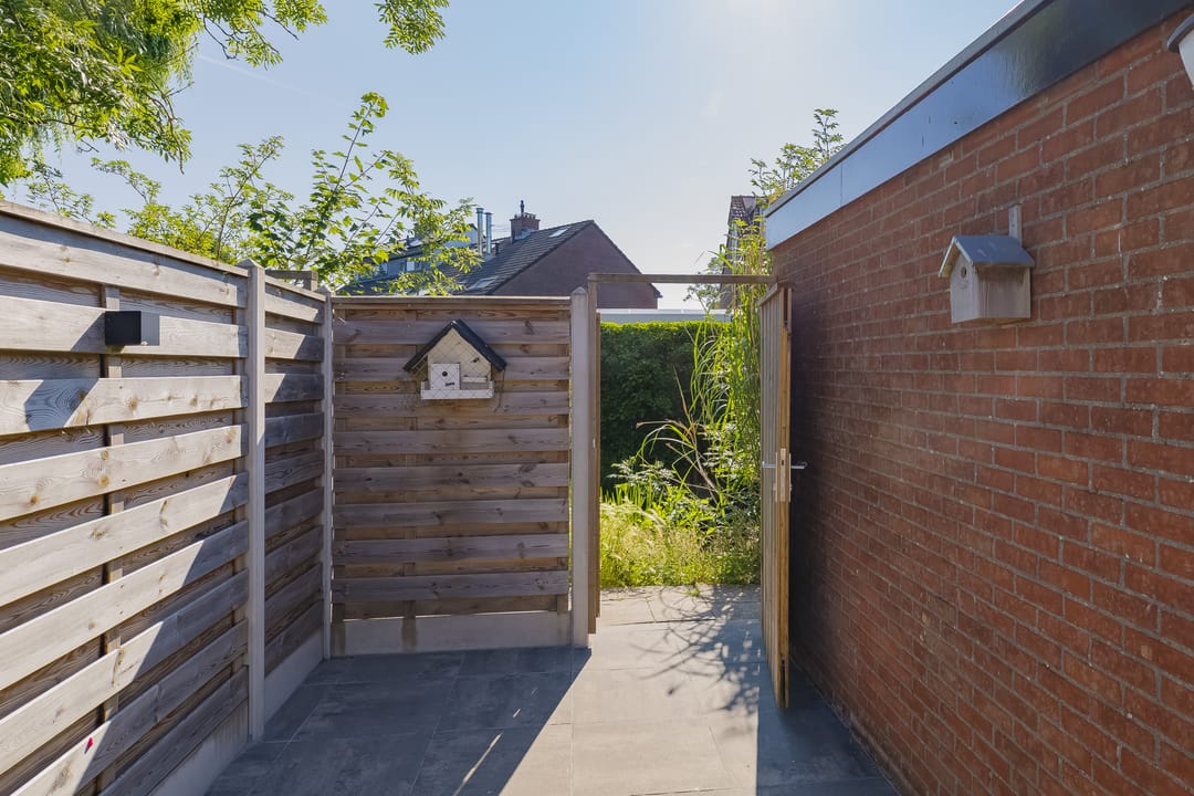 Photo 32 of Chopinlaan 43