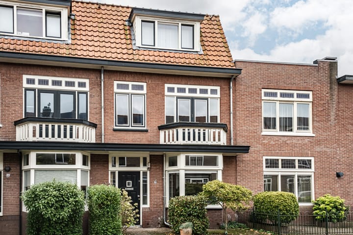 Jan Steenstraat 62
