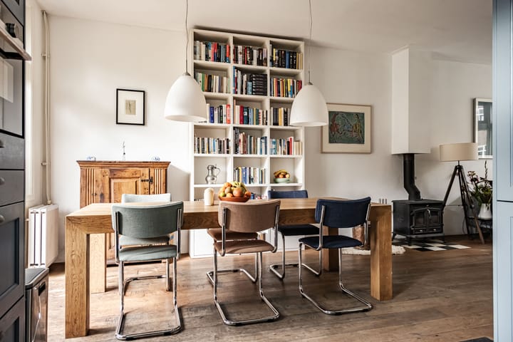 Foto 4 van Jan Steenstraat 62