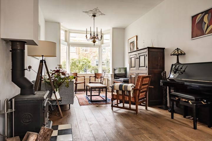 Foto 6 van Jan Steenstraat 62