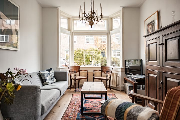 Foto 7 van Jan Steenstraat 62