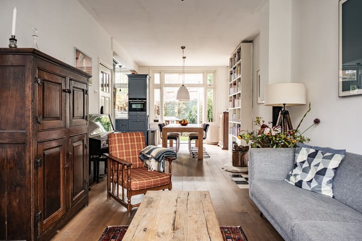 Foto 8 van Jan Steenstraat 62