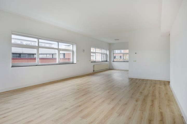 Foto 2 van Pieter Lastmanweg 5-D