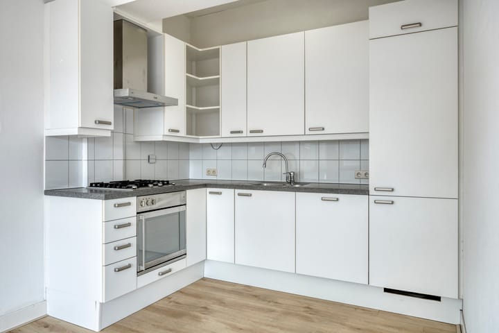 Foto 3 van Pieter Lastmanweg 5-D