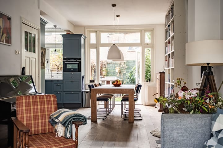 Foto 10 van Jan Steenstraat 62