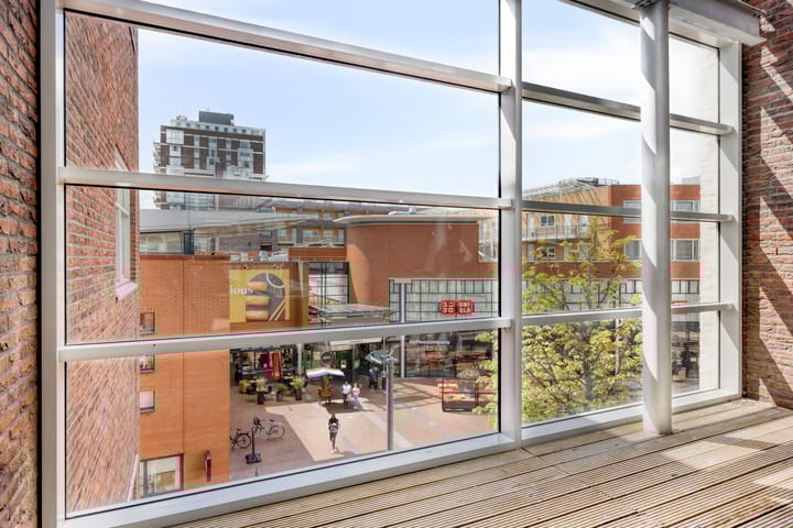 Foto 5 van Pieter Lastmanweg 5-D