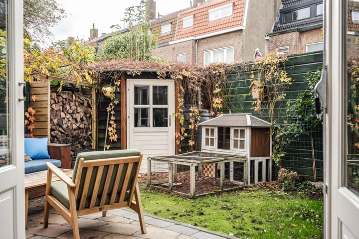 Foto 18 van Jan Steenstraat 62