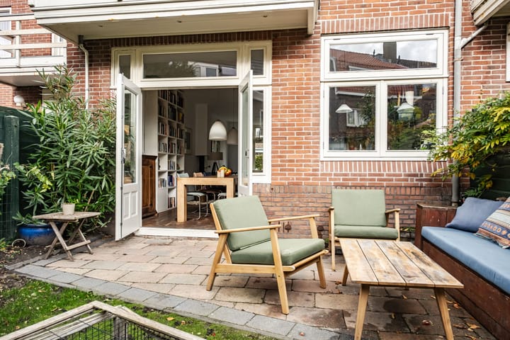 Foto 19 van Jan Steenstraat 62