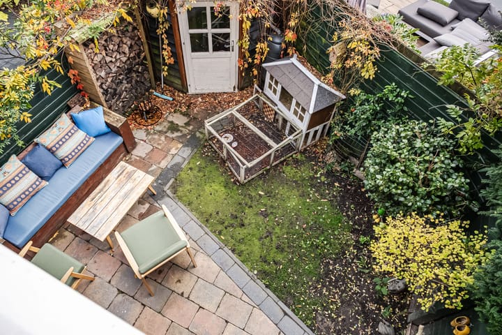 Foto 27 van Jan Steenstraat 62