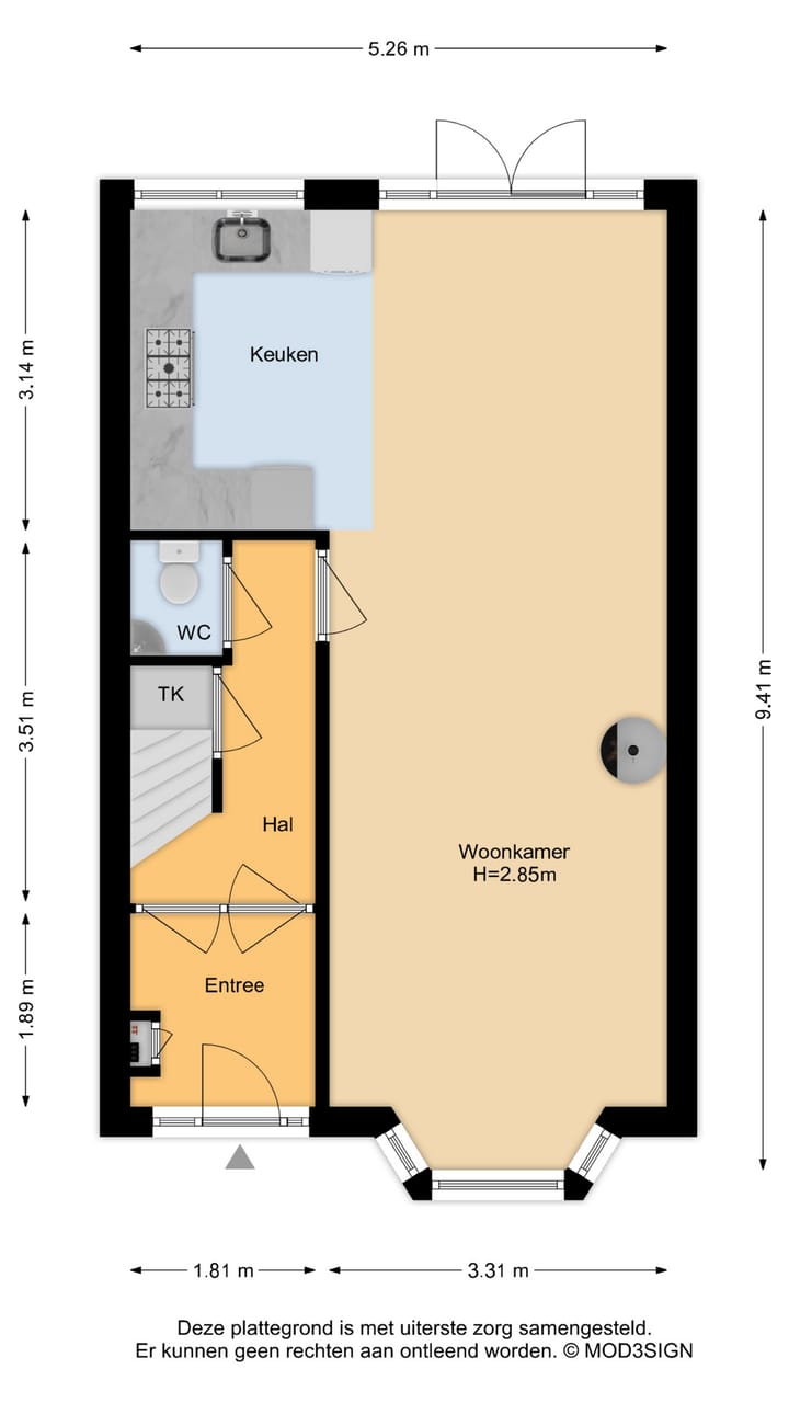 Foto 49 van Jan Steenstraat 62