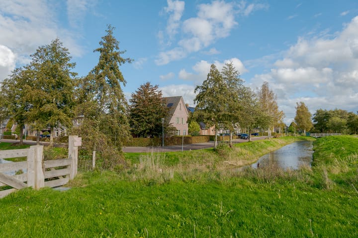 Foto 2 van Kamperfoelie 11