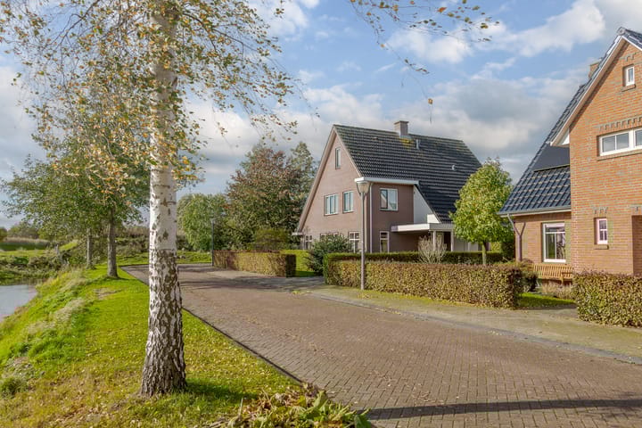 Foto 6 van Kamperfoelie 11