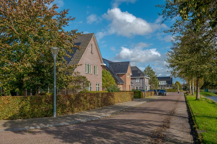 Foto 14 van Kamperfoelie 11