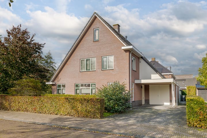 Foto 15 van Kamperfoelie 11