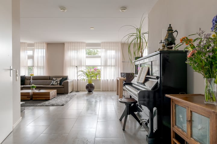 Foto 20 van Kamperfoelie 11