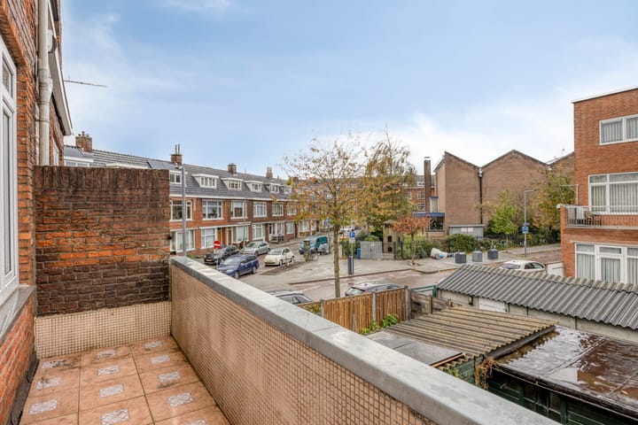 Foto 8 van Stoppelstraat 39-A