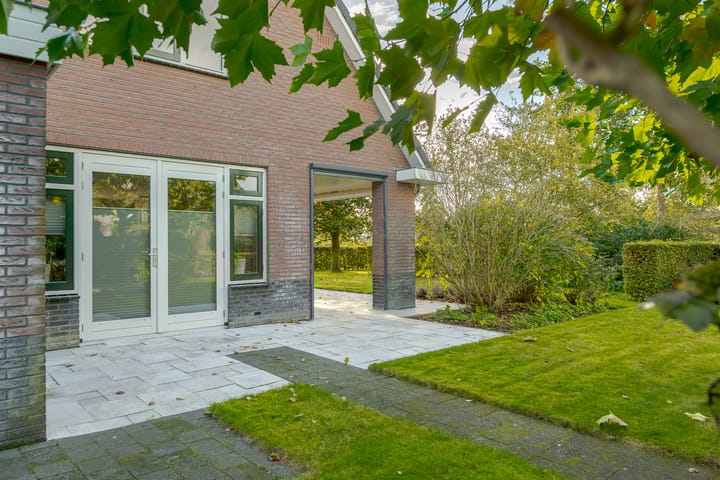 Foto 34 van Kamperfoelie 11