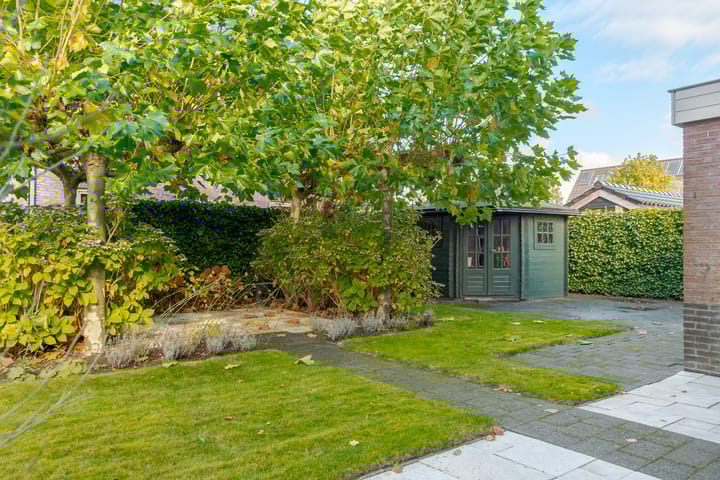 Foto 36 van Kamperfoelie 11