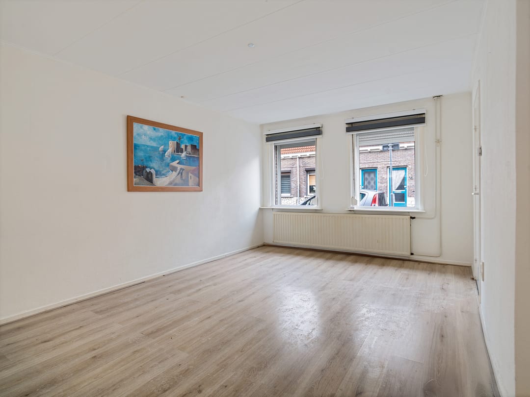 Foto 2 van Baronstraat 3