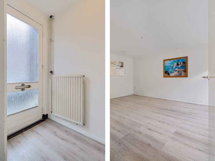 Photo 4 of Baronstraat 3