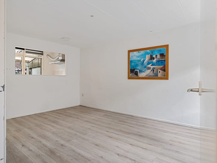 Photo 6 of Baronstraat 3