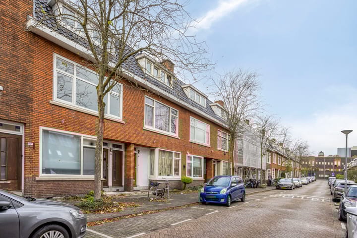 Foto 25 van Stoppelstraat 39-A