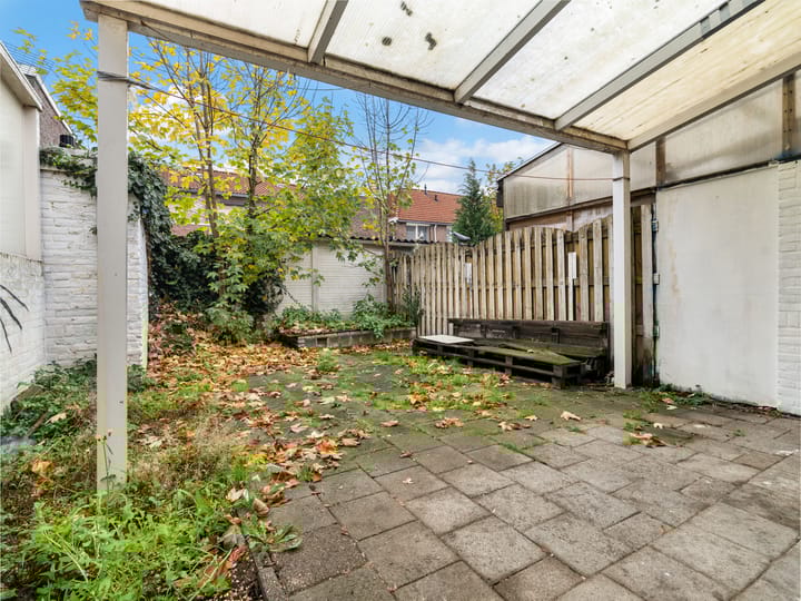 Photo 9 of Baronstraat 3